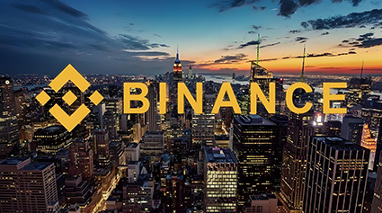 币安跟单网交易界面